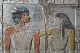 малюнки древнього Єгипту