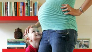 беременность и материнство
