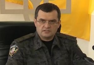 Віталій Захарченко