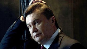 Янукович Віктор