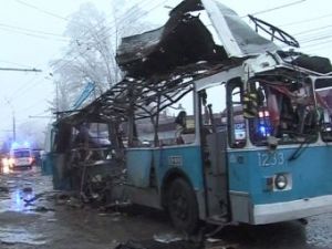 Волгоград теракт в тролейбусі