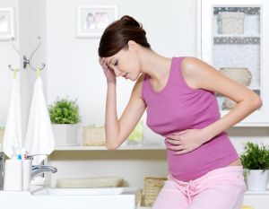 Токсикоз під час вагітності
