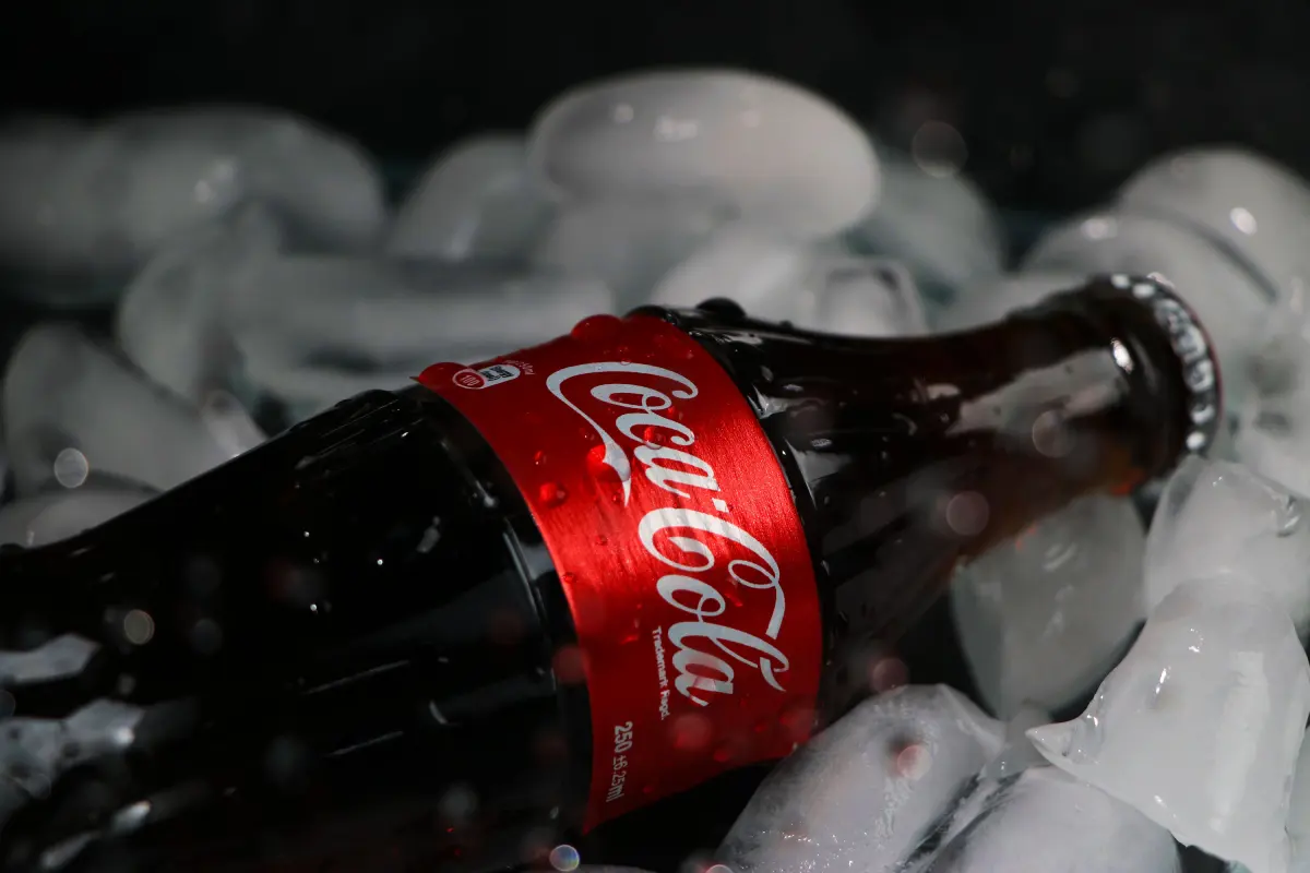 Coca-Cola: історія бренду від аптеки до $100 млрд