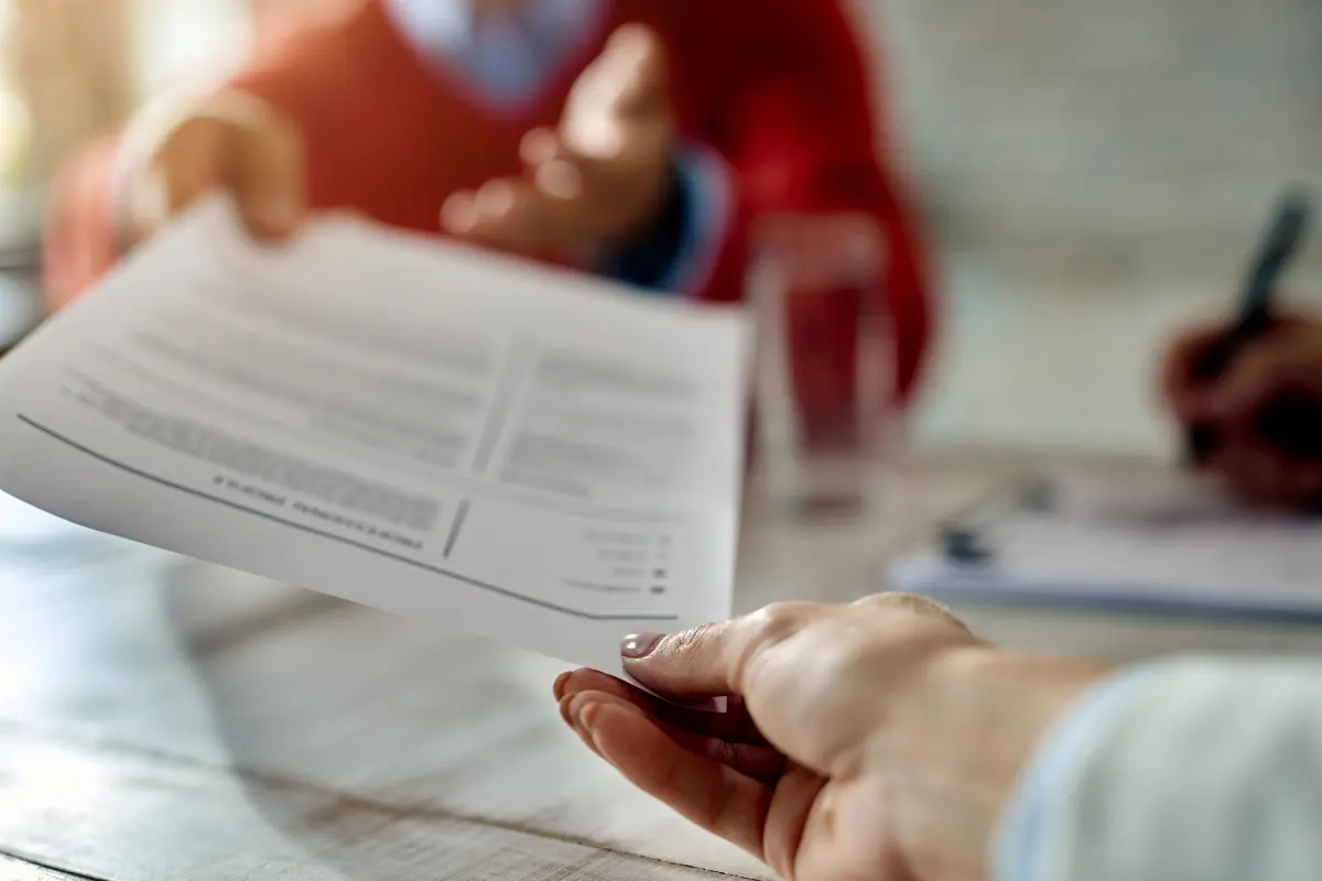 як написати резюме структура ATS оптимізація рекомендації