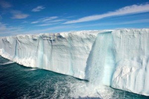 Танення льодовиків