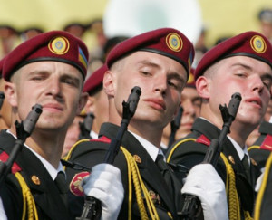 Військова частина 3037 Національної Гвардії України