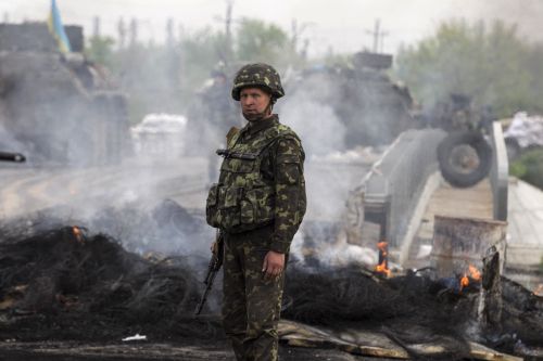 У сил АТО слабка організація та координація, що призводить до людських втрат