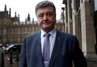 Порошенко провів зустріч з Генеральним секретарем Ради Європи та Головою ПАРЄ