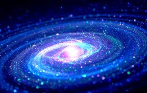 галактика Чумацький шлях
