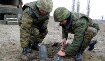 Піротехніки розміновують Слов’янськ