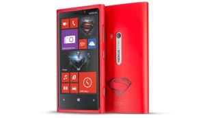 nokia superman