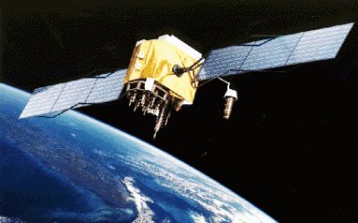 Два європейські супутники Galileo визнають втраченими