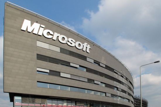 Китай висловив невдоволення компанії Microsoft та потребує пояснень