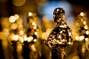 статуетка Оскар