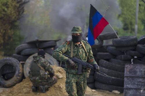 Слабка координація між російсько-терористичними військами призводить до «дружніх» обстрілів