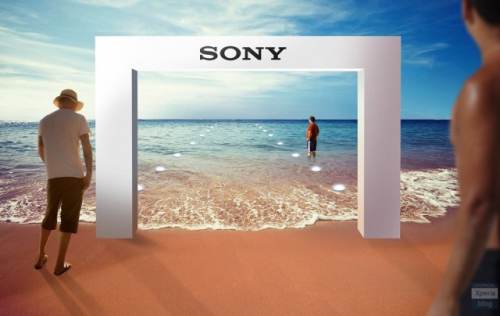 Sony планує відкрити підводний магазин з продажу гаджетів у Дубаї