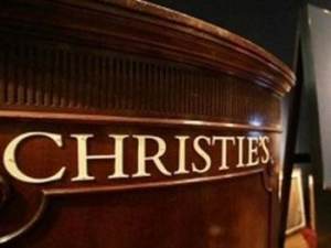Christie's аукціон