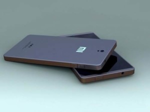 смартфон Xiaomi MI 3