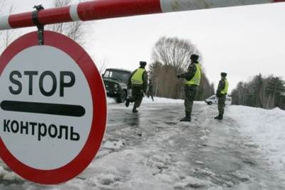 З 19 січня автобусне та вантажне автосполучення між Україною і т.зв. ЛНР припиняється