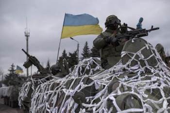 У Широкіно українські військові тримають зайняті позиції — Рудоманов