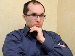Юрій Бутусов