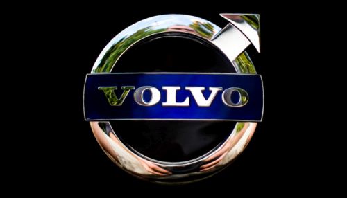 Volvo повністю оновить модельний ряд до 2019 року