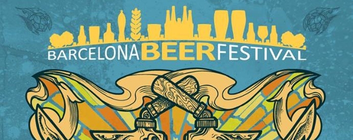 Barcelona Beer Festival 2015