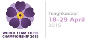 world team chess championship 2015