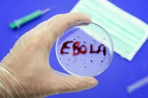 вірус ебола