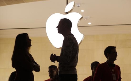 Компанія Apple незабаром запустить власну соціальну мережу