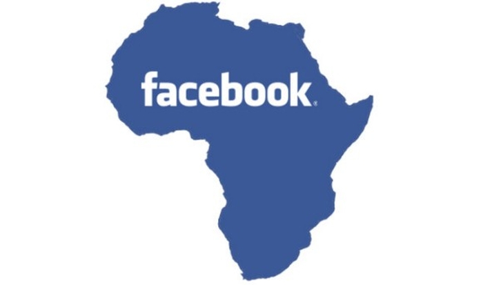 Facebook африка