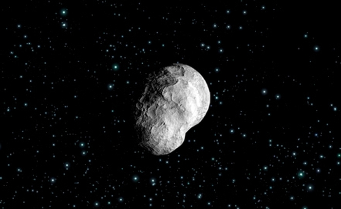 астероїд апофіс