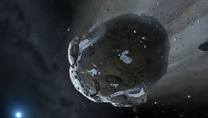 астероїд