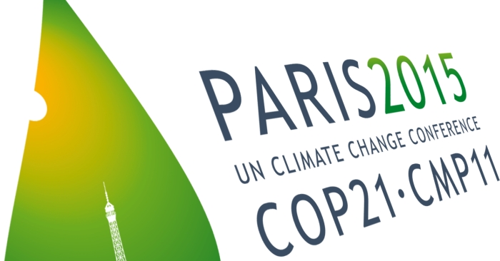 кліматична конференція в парижі COP21