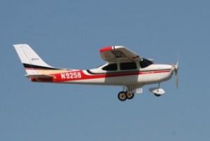 літак Cessna