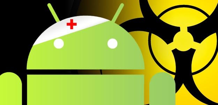 Смартфони на Android атакує вірус, який не видаляється