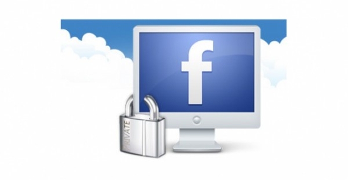 Facebook приватність