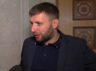 Парасюк отримав повістки відразу за чотирьма кримінальним статтями — Семенченко