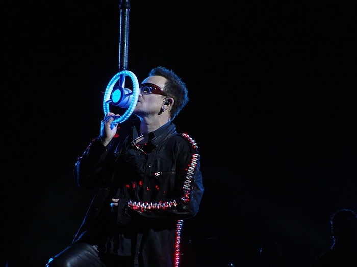 Гурт U2