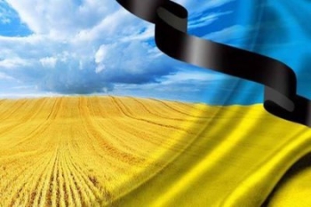 З 2014 року в зоні АТО загинули 178 бійців Нацгвардії