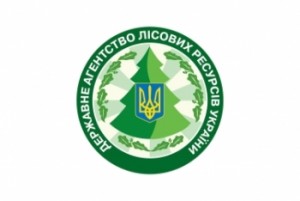 державне агентство лісових ресурсів україни