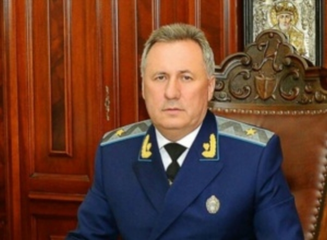 Микола Стоянов
