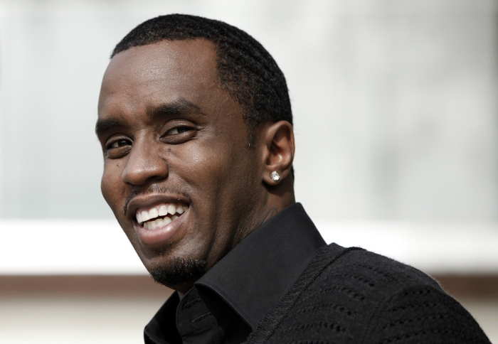 P.Diddy заявив про завершення кар’єри репера