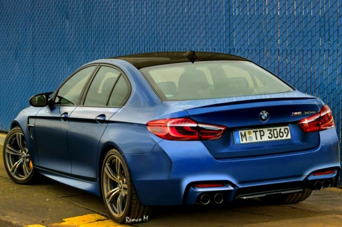 Bmw m5 аукцион