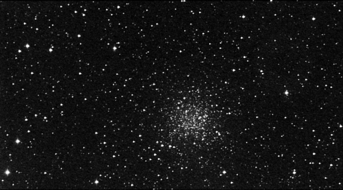 Скупчення NGC 6101