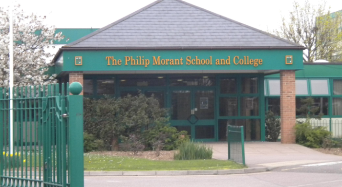 The Philip Morant School and College
