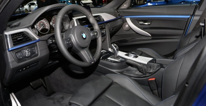 BMW 3-Series Gran Turismo