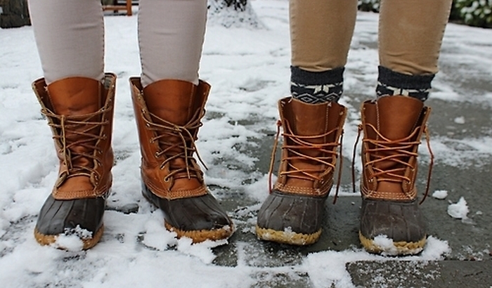 зимове взуття