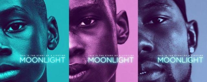 Місячне світло фільм 2016