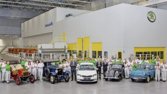 Skoda клуб форум